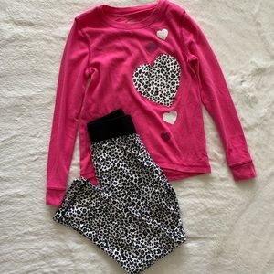 Children’s place girls set